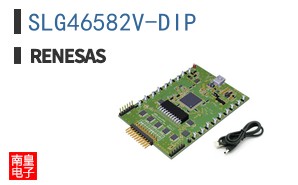 SLG46582V-DIP