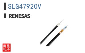 SLG47920V
