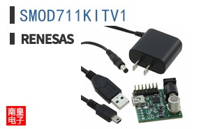 SMOD711KITV1