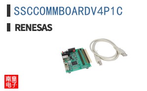 SSCCOMMBOARDV4P1C