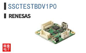 SSCTESTBDV1P0
