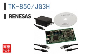 TK-850/JG3H