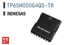TP65H050G4QS-TR