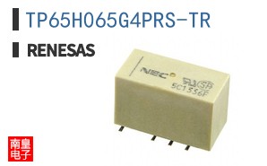 TP65H065G4PRS-TR