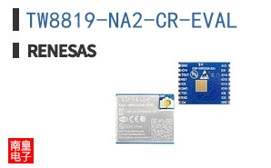 TW8819-NA2-CR-EVAL