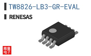 TW8826-LB3-GR-EVAL