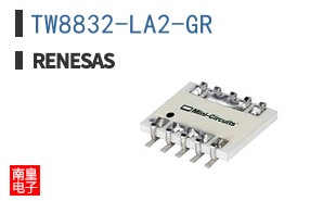 TW8832-LA2-GR