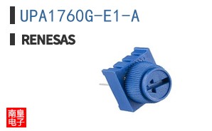 UPA1760G-E1-A