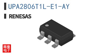 UPA2806T1L-E1-AY