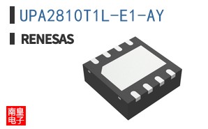 UPA2810T1L-E1-AY