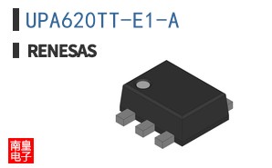UPA620TT-E1-A