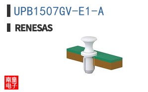 UPB1507GV-E1-A