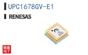 UPC1678GV-E1