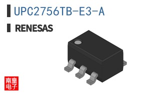 UPC2756TB-E3-A