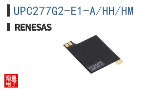 UPC277G2-E1-A/HH/HM