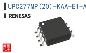 UPC277MP(20)-KAA-E1-A