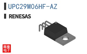 UPC29M06HF-AZ