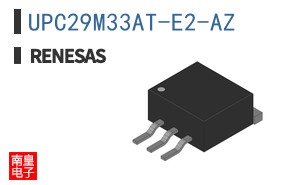 UPC29M33AT-E2-AZ