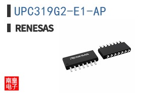 UPC319G2-E1-AP