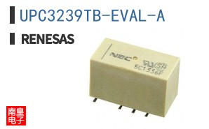 UPC3239TB-EVAL-A