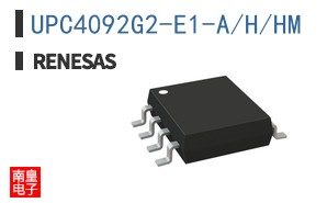 UPC4092G2-E1-A/H/HM