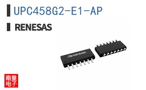 UPC458G2-E1-AP