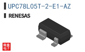 UPC78L05T-2-E1-AZ