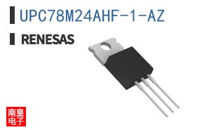 UPC78M24AHF-1-AZ