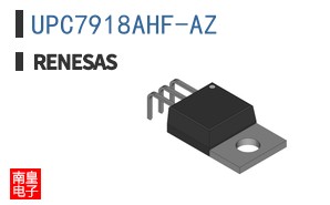 UPC7918AHF-AZ