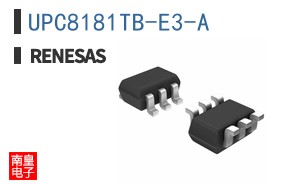 UPC8181TB-E3-A