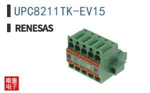 UPC8211TK-EV15
