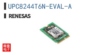 UPC8244T6N-EVAL-A