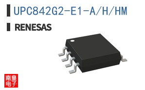 UPC842G2-E1-A/H/HM