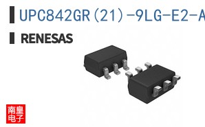 UPC842GR(21)-9LG-E2-A