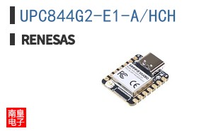 UPC844G2-E1-A/HCH