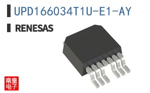UPD166034T1U-E1-AY