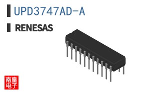 UPD3747AD-A