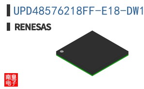 UPD48576218FF-E18-DW1-A