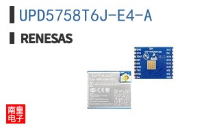 UPD5758T6J-E4-A