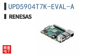 UPD5904T7K-EVAL-A