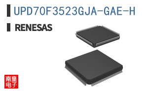 UPD70F3523GJA-GAE-H
