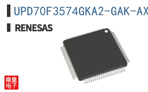 UPD70F3574GKA2-GAK-AX