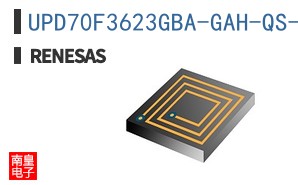 UPD70F3623GBA-GAH-QS-AX