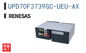 UPD70F3739GC-UEU-AX