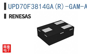 UPD70F3814GA(R)-GAM-AX
