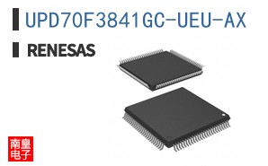 UPD70F3841GC-UEU-AX