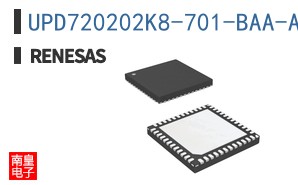 UPD720202K8-701-BAA-A
