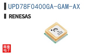 UPD78F0400GA-GAM-AX