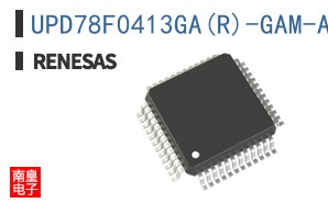 UPD78F0413GA(R)-GAM-AX
