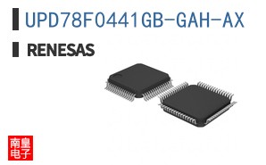 UPD78F0441GB-GAH-AX